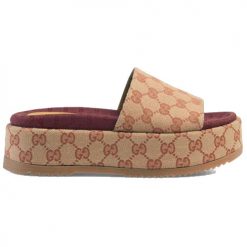 Women's classic GG sandals 573018